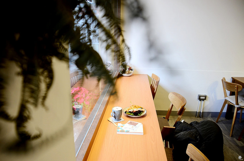 小空間板橋早午餐咖啡廳不限時推薦小倉庫菜單時間新埔 (25)