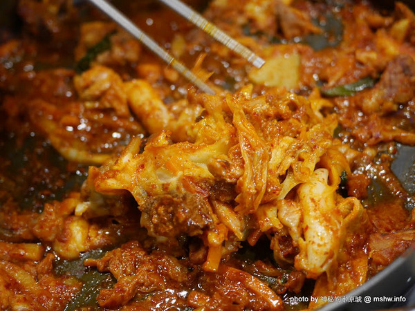 OMAYA春川炒雞(台中崇德店):【食記】台中Omaya 乳溝起司春川炒雞-台中崇德店@北區 : 噢媽呀還是麻藥瘋雞? 價格尚可, 口味不差, 容易吃膩的李光洙愛情鍋