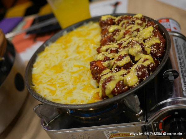 OMAYA春川炒雞(台中崇德店):【食記】台中Omaya 乳溝起司春川炒雞-台中崇德店@北區 : 噢媽呀還是麻藥瘋雞? 價格尚可, 口味不差, 容易吃膩的李光洙愛情鍋