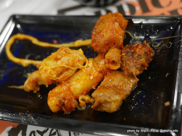 OMAYA春川炒雞(台中崇德店):【食記】台中Omaya 乳溝起司春川炒雞-台中崇德店@北區 : 噢媽呀還是麻藥瘋雞? 價格尚可, 口味不差, 容易吃膩的李光洙愛情鍋