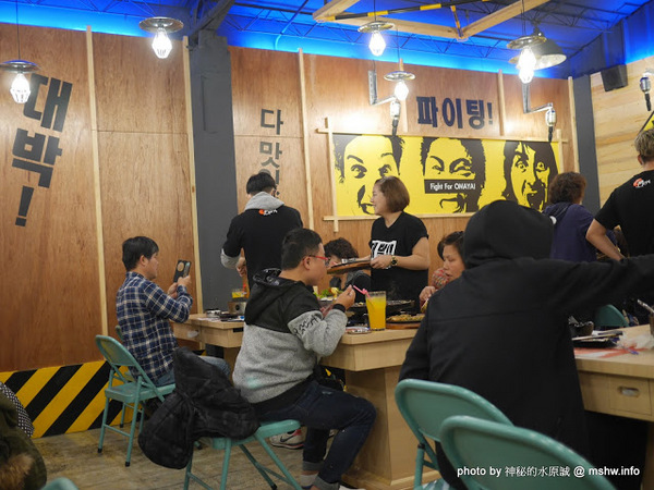 OMAYA春川炒雞(台中崇德店):【食記】台中Omaya 乳溝起司春川炒雞-台中崇德店@北區 : 噢媽呀還是麻藥瘋雞? 價格尚可, 口味不差, 容易吃膩的李光洙愛情鍋