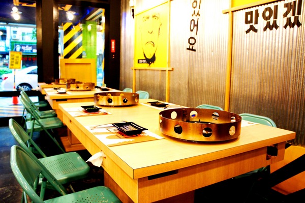 OMAYA春川炒雞(台中崇德店)：OMAYA春川炒雞 崇德店