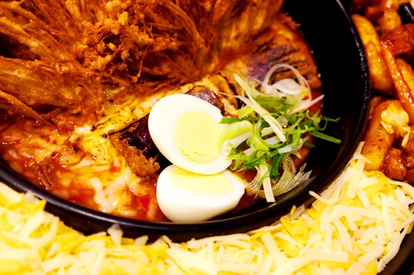 OMAYA春川炒雞(台中崇德店)：OMAYA春川炒雞 崇德店