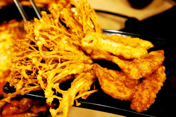 OMAYA春川炒雞(台中崇德店)：OMAYA春川炒雞 崇德店