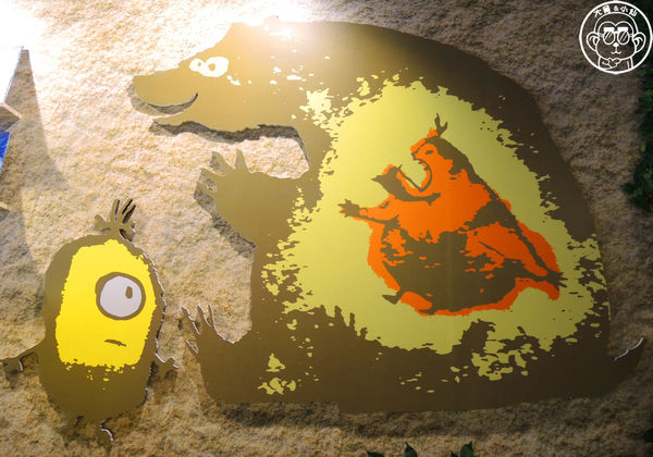 小小兵瘋狂世界展銷會：期間限定【105.1/16-105.4/12台北･小小兵瘋狂世界展銷會】