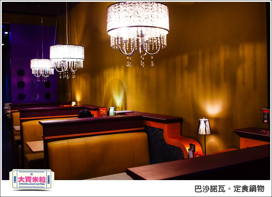 高雄巴沙諾瓦定食鍋物@高雄簡餐推薦@大胃米粒0007.jpg