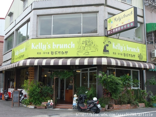 凱莉布朗奇早午餐:【美食特搜。屏東市】凱莉布朗奇早午餐(Kelly's Brunch)。植栽綠美化環境 澎湃拼盤超吸睛 一早的活力健康打滿分