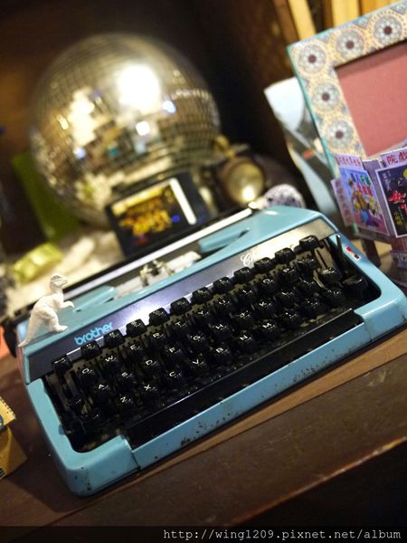 賣捌所：［宜蘭小旅行］在日式懷舊老房子裡的下午茶。「賣捌所」