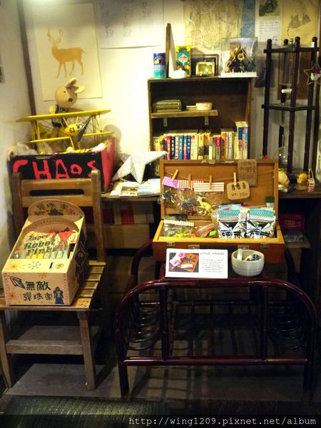 賣捌所：［宜蘭小旅行］在日式懷舊老房子裡的下午茶。「賣捌所」