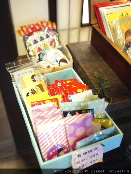 賣捌所：［宜蘭小旅行］在日式懷舊老房子裡的下午茶。「賣捌所」