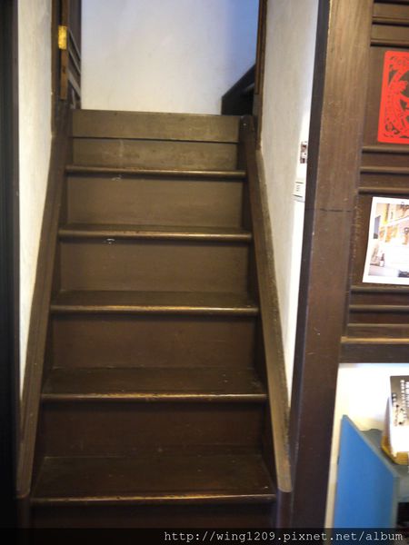 賣捌所：［宜蘭小旅行］在日式懷舊老房子裡的下午茶。「賣捌所」