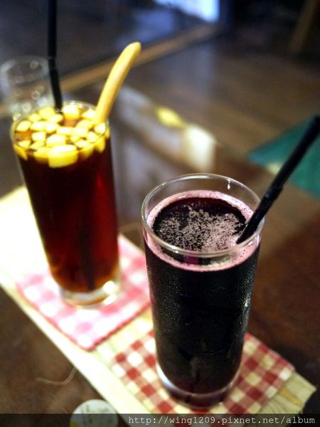 賣捌所：［宜蘭小旅行］在日式懷舊老房子裡的下午茶。「賣捌所」