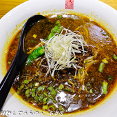 201506 四川辣麵しせんらめん 40.jpg