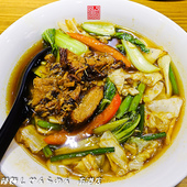 201506 四川辣麵しせんらめん 37.jpg