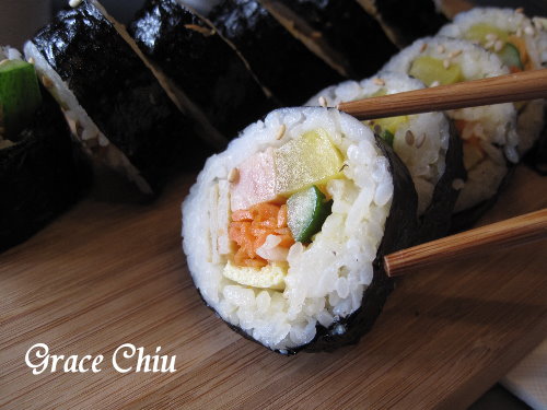 雪花咖啡（Snow Flower／ 설화Café）板橋咖啡館．板橋韓風咖啡館