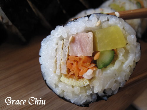 雪花咖啡（Snow Flower／ 설화Café）板橋咖啡館．板橋韓風咖啡館