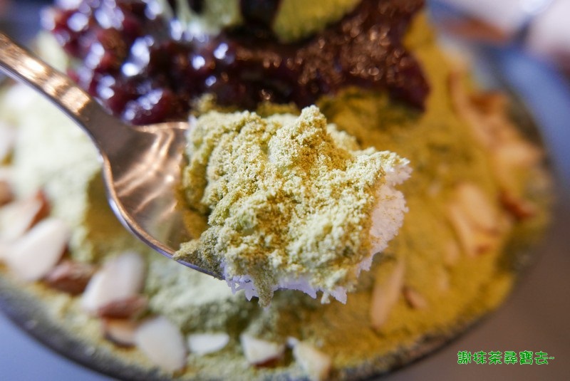 雪花咖啡（Snow Flower）