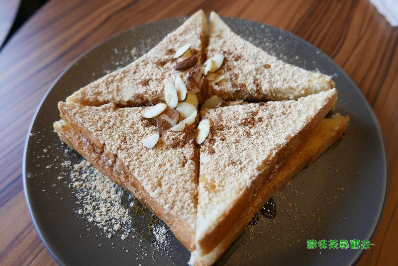 雪花咖啡（Snow Flower）