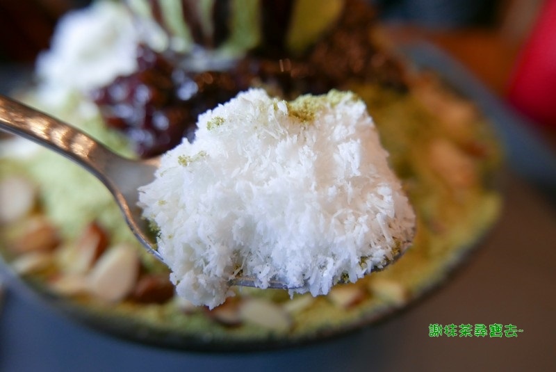 雪花咖啡（Snow Flower）