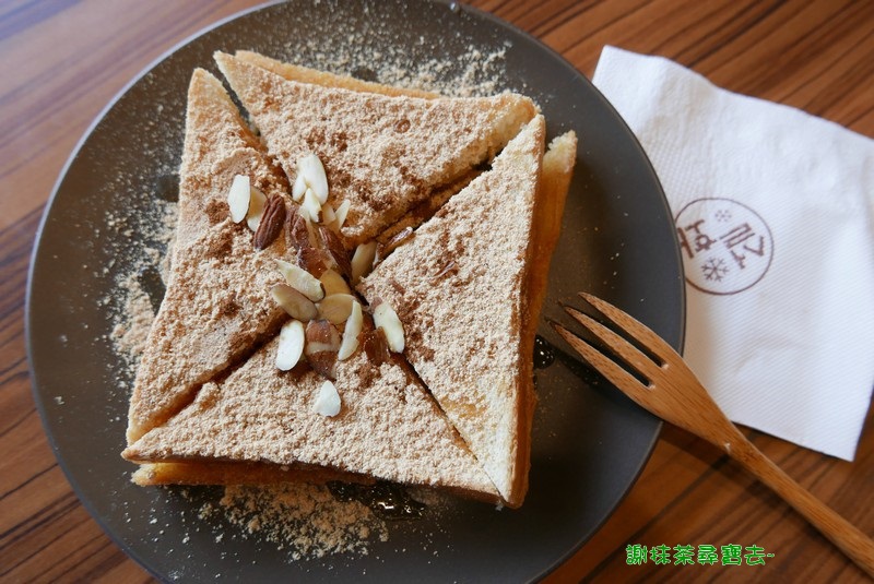 雪花咖啡（Snow Flower）