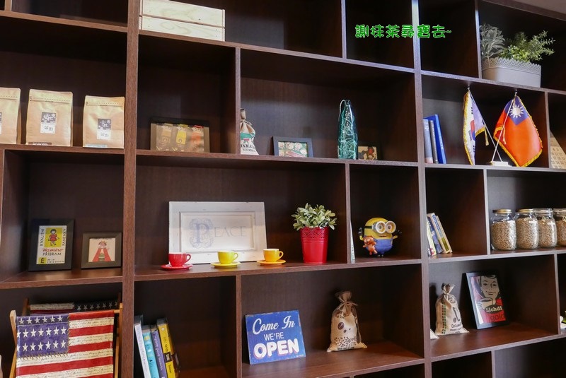 雪花咖啡（Snow Flower）