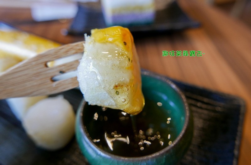 雪花咖啡（Snow Flower）