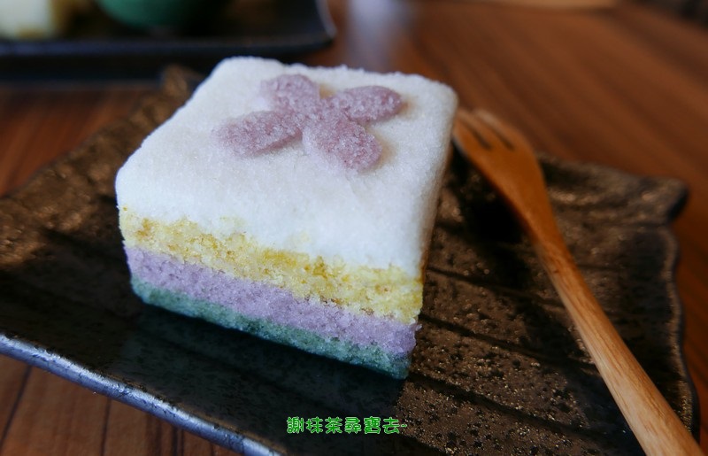 雪花咖啡（Snow Flower）