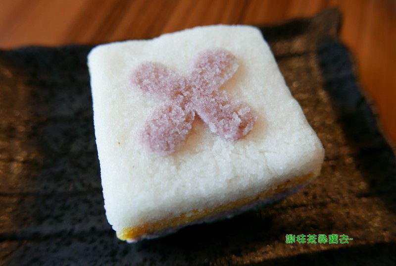 雪花咖啡（Snow Flower）