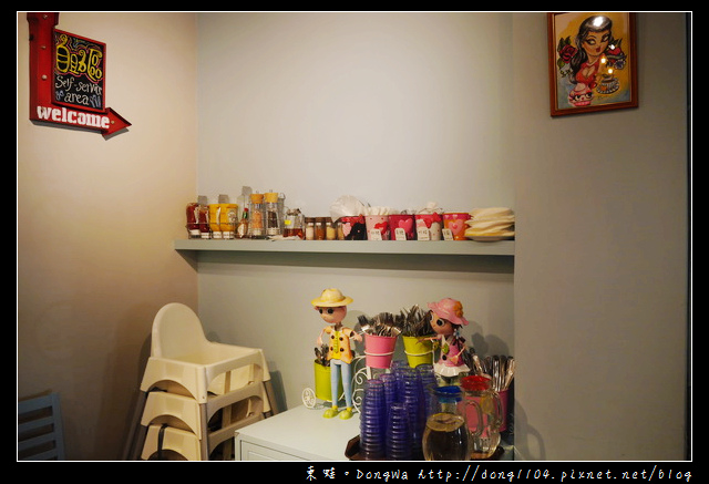 【新北食記】新莊輔仁大學早午餐|新莊下午茶|荷亞輕食館