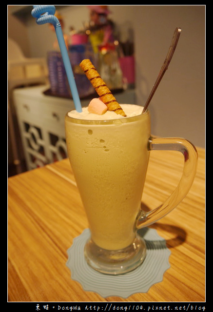 【新北食記】新莊輔仁大學早午餐|新莊下午茶|荷亞輕食館