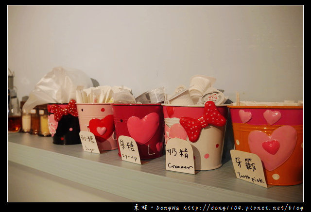 【新北食記】新莊輔仁大學早午餐|新莊下午茶|荷亞輕食館