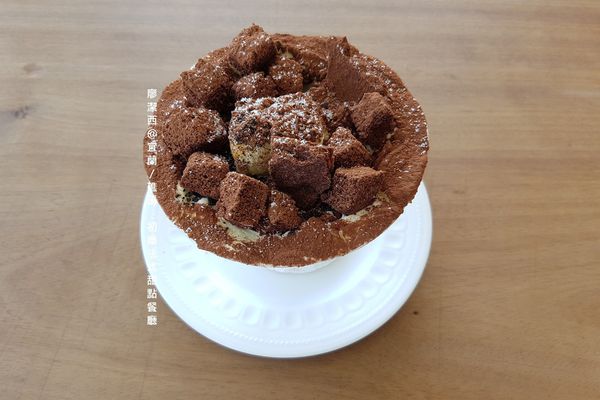 【宜蘭/礁溪】初樂法式甜點餐廳