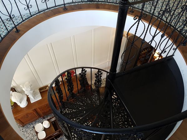 【宜蘭/礁溪】初樂法式甜點餐廳