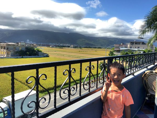 【宜蘭/礁溪】初樂法式甜點餐廳