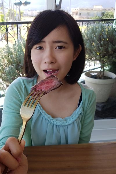 【宜蘭/礁溪】初樂法式甜點餐廳