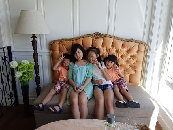 【宜蘭/礁溪】初樂法式甜點餐廳