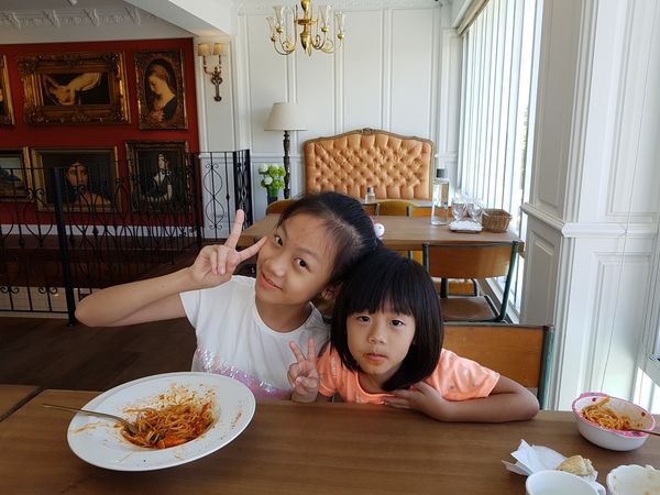 【宜蘭/礁溪】初樂法式甜點餐廳