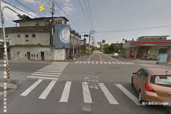 【宜蘭/礁溪】初樂法式甜點餐廳