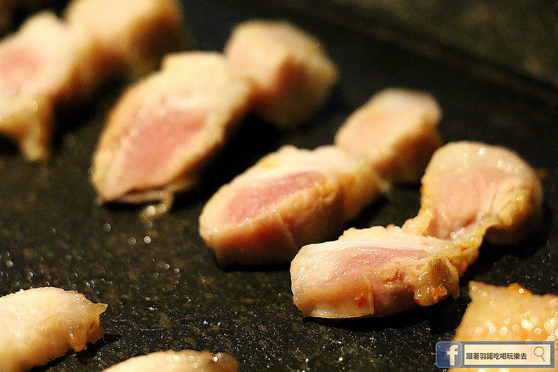 新沙洞韓國烤肉 신사045