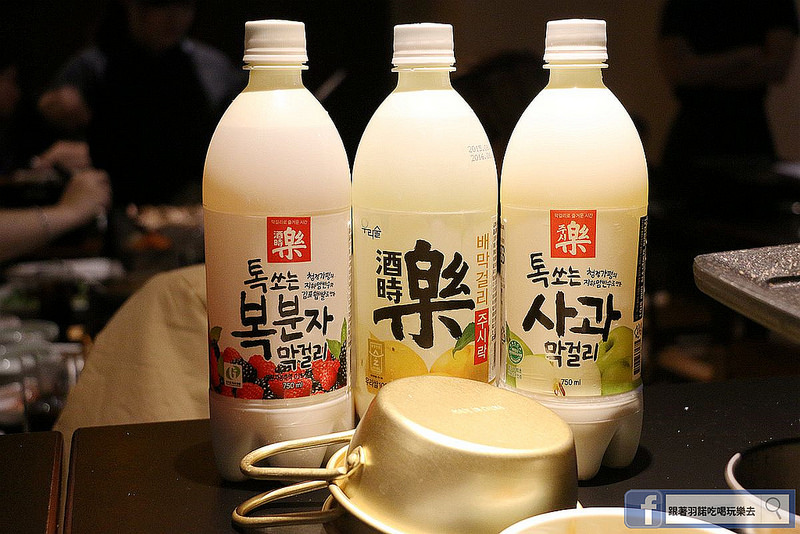 新沙洞韓國烤肉 신사022