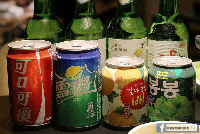 新沙洞韓國烤肉 신사026