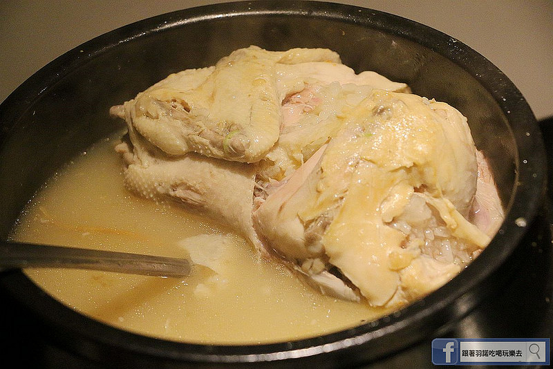 新沙洞韓國烤肉 신사087