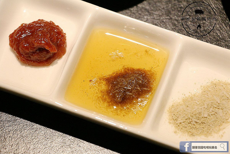 新沙洞韓國烤肉 신사083