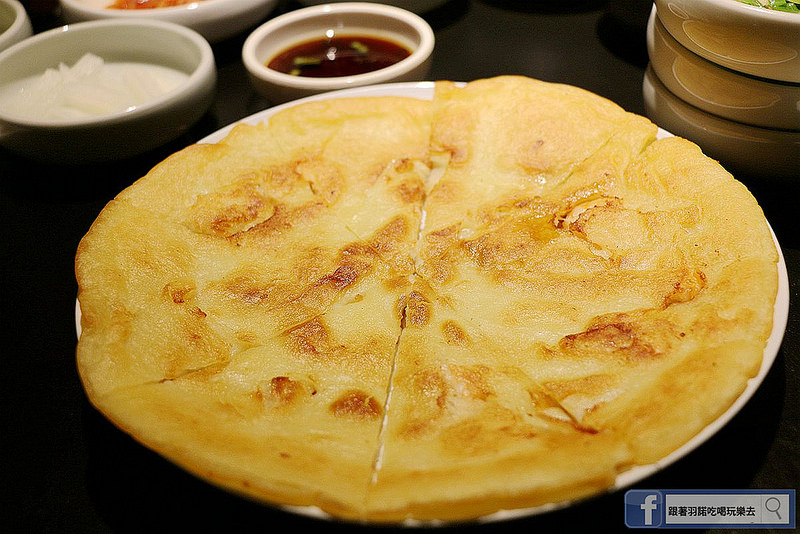 新沙洞韓國烤肉 신사109