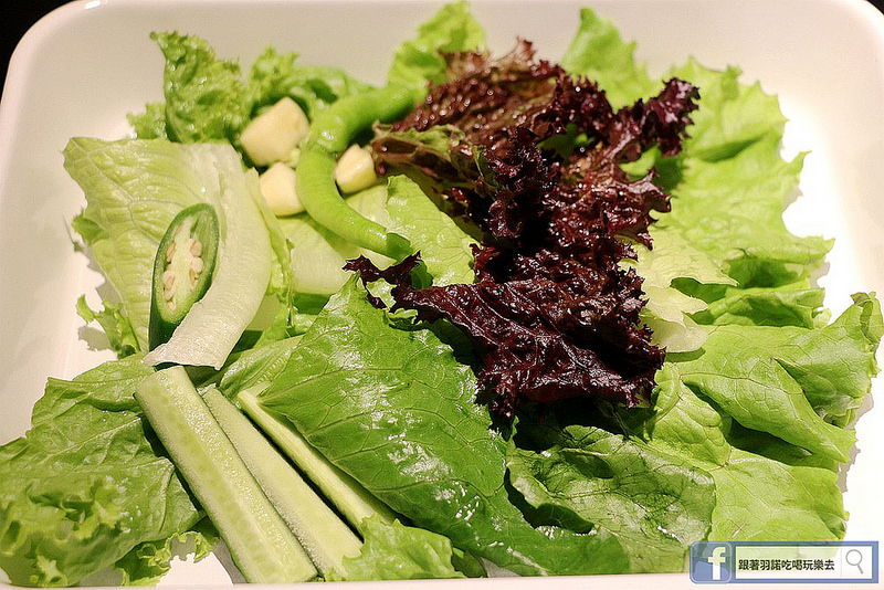 新沙洞韓國烤肉 신사032