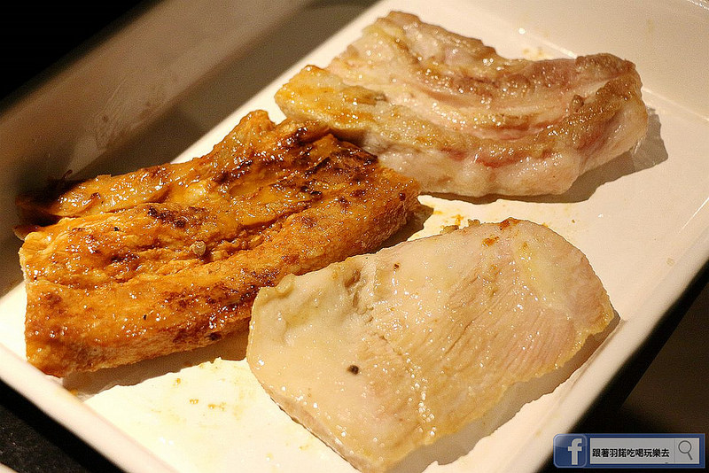 新沙洞韓國烤肉 신사029