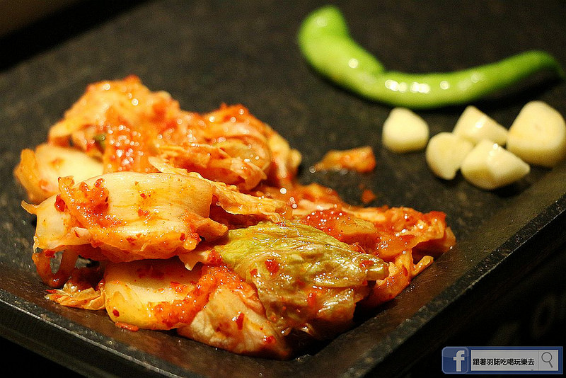 新沙洞韓國烤肉 신사039