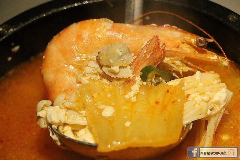 新沙洞韓國烤肉 신사055