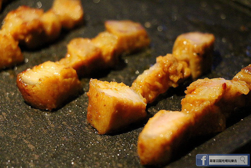 新沙洞韓國烤肉 신사104