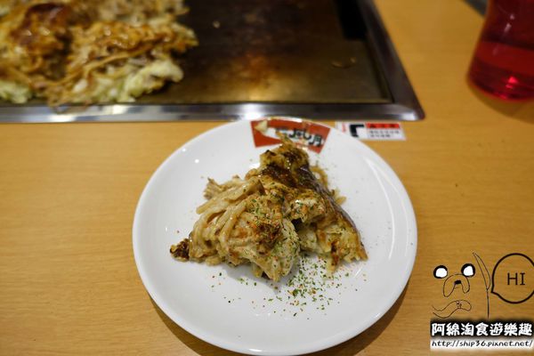 【新北日式】鶴橋風月 林口三井店-台灣首店!來自日本大阪的大阪燒．OpenRice新店快閃祕密客/林口/三井outlet